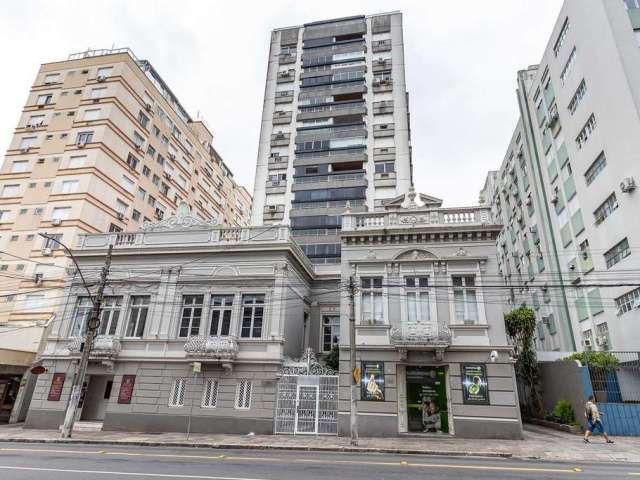 Cobertura com 2 quartos à venda na Avenida Independência, 510, Independência, Porto Alegre por R$ 1.280.000