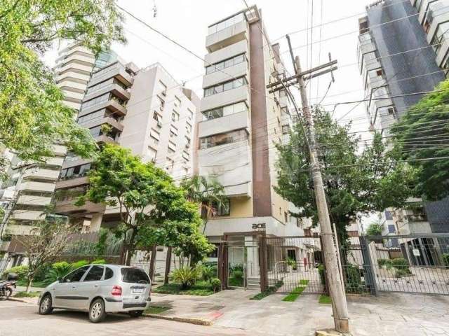 Apartamento com 2 quartos para alugar na Avenida Bagé, 1382, Petrópolis, Porto Alegre por R$ 3.700