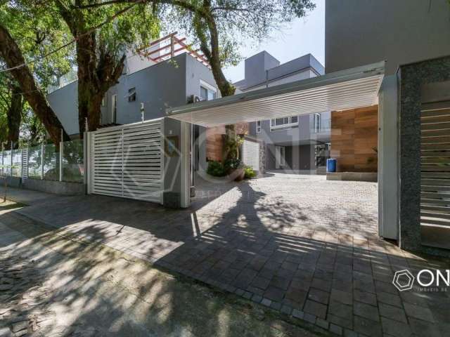 Casa em condomínio fechado com 4 quartos à venda na Rua Almirante Câmara, 50, Tristeza, Porto Alegre por R$ 2.890.000