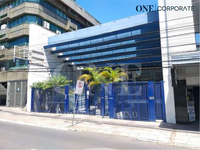 Prédio para alugar na Avenida Protásio Alves, 2589, Petrópolis, Porto Alegre por R$ 25.000