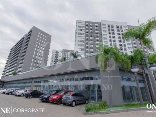 Ponto comercial para alugar na Avenida Assis Brasil, 4500, São Sebastião, Porto Alegre por R$ 17.500