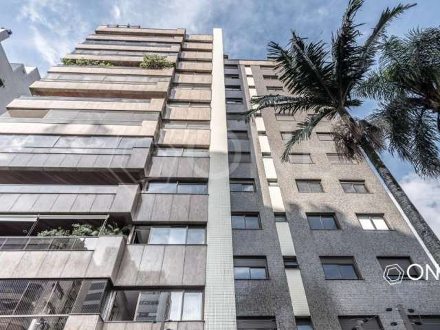 Cobertura com 3 quartos à venda na Rua Silva Jardim, 1078, Bela Vista, Porto Alegre por R$ 4.300.000