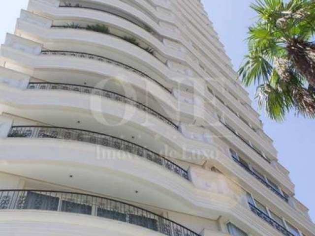 Apartamento com 3 quartos à venda na Rua Santo Inácio, 525, Moinhos de Vento, Porto Alegre por R$ 5.400.000