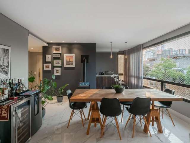 Apartamento com 3 quartos à venda na Rua Eudoro Berlink, 233, Auxiliadora, Porto Alegre por R$ 1.599.000