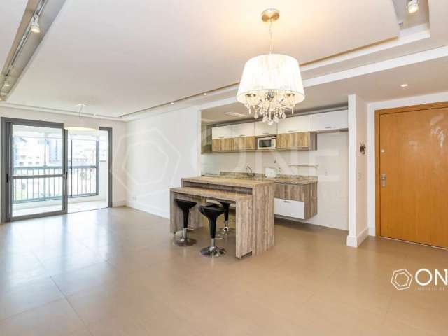 Apartamento com 2 quartos para alugar na Avenida Luiz Manoel Gonzaga, 470, Três Figueiras, Porto Alegre por R$ 4.500