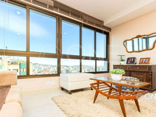 Apartamento com 2 quartos à venda na Cabral, 1280, Bela Vista, Porto Alegre por R$ 1.065.000