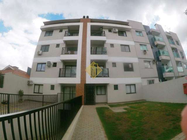 Apartamento à venda, 3 quartos, 1 suíte, 2 vagas, Jardim Gisela - Toledo/PR