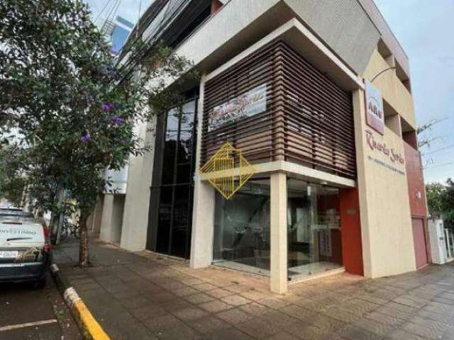 Sala Comercial para aluguel, Jardim La Salle - Toledo/PR