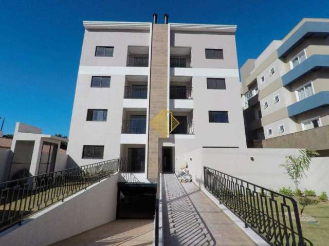 Apartamento à venda, 2 quartos, 2 vagas, Jardim Pancera - Toledo/PR