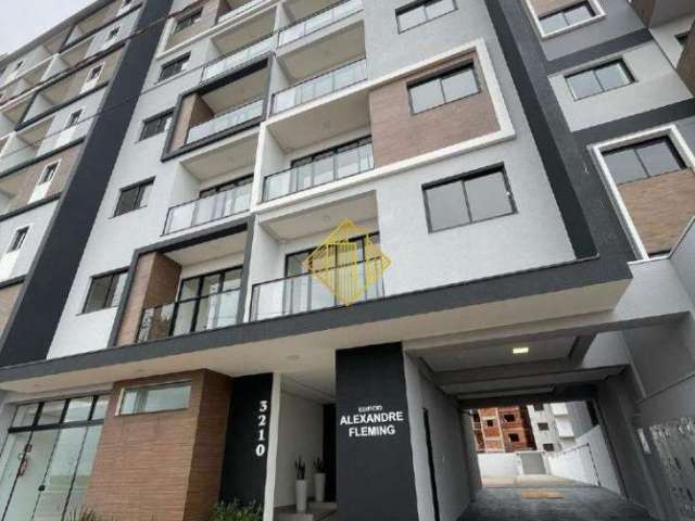 Apartamento à venda, 2 quartos, 1 vaga, BIOPARK - Toledo/PR