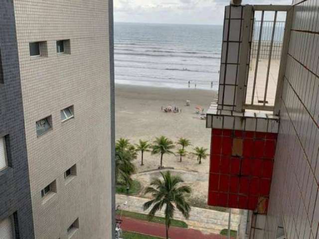 Apartamento com 2 dormitórios à venda, 85 m² por R$ 279.000,00 - Jardim Imperador - Praia Grande/SP