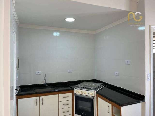 Kitnet com 1 dormitório à venda, 20 m² por R$ 120.000,00 - Ocian - Praia Grande/SP