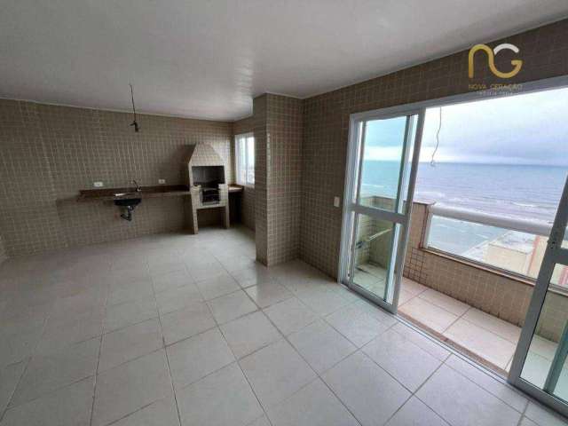 Apartamento Duplex à venda, 230 m² por R$ 1.370.000,00 - Caiçara - Praia Grande/SP