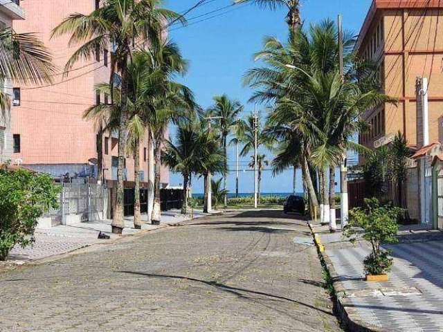 Casa com 2 dormitórios à venda, 100 m² por R$ 345.000,00 - Jardim Imperador - Praia Grande/SP