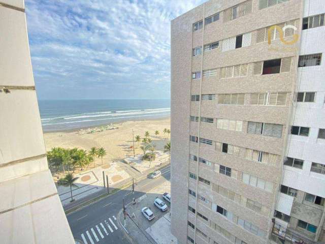 Apartamento com 1 dormitório à venda, 43 m² por R$ 260.000,00 - Tupi - Praia Grande/SP