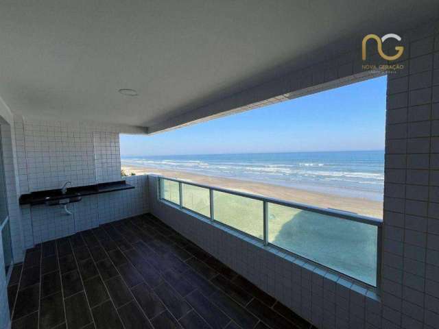 Apartamento com 3 dormitórios à venda, 110 m² por R$ 880.000,00 - Balneário Flórida - Praia Grande/SP