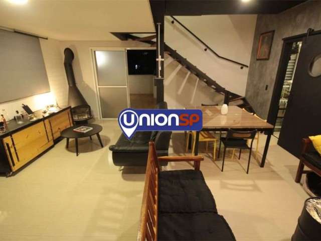 Casa em condomínio fechado com 3 quartos à venda na Francisco Pessoa, 690, Morumbi, São Paulo por R$ 1.200.000