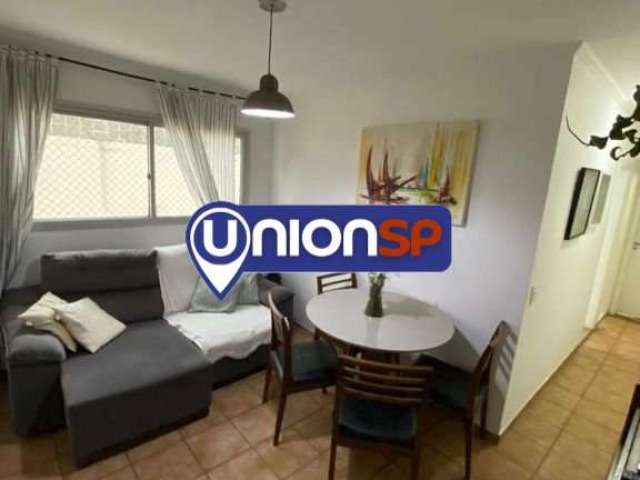 Apartamento com 2 quartos à venda na Rua Vitorino Carmilo, 620, Barra Funda, São Paulo por R$ 550.000