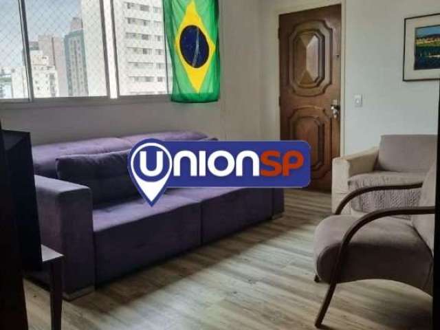 Apartamento com 3 quartos à venda na Rua Urussuí, 352, Itaim Bibi, São Paulo por R$ 1.172.000