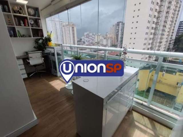 Apartamento com 1 quarto à venda na Rua Olímpia de Almeida Prado, 27, Barra Funda, São Paulo por R$ 530.000