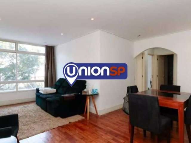 Apartamento com 4 quartos à venda na Avenida das Nações Unidas, 8341, Pinheiros, São Paulo por R$ 860.000