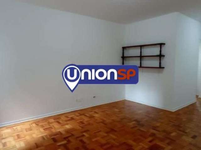 Apartamento com 1 quarto à venda na Avenida Higienópolis, 578, Higienópolis, São Paulo por R$ 920.000