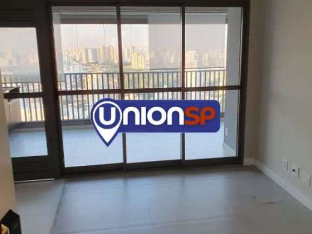 Apartamento com 1 quarto à venda na Rua Gregório Serrão, 260, Vila Mariana, São Paulo por R$ 840.000