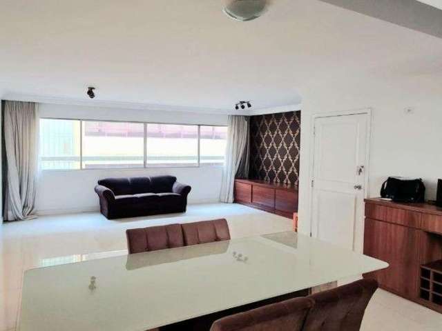 Apartamento com 4 quartos à venda na Rua Sabará, 538, Higienópolis, São Paulo por R$ 1.900.000