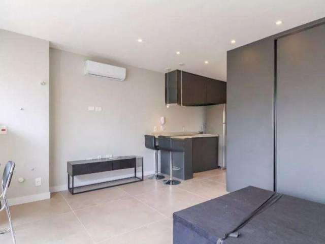 Apartamento com 1 quarto à venda na Rua Osório Duque Estrada, 40, Paraíso, São Paulo por R$ 650.000