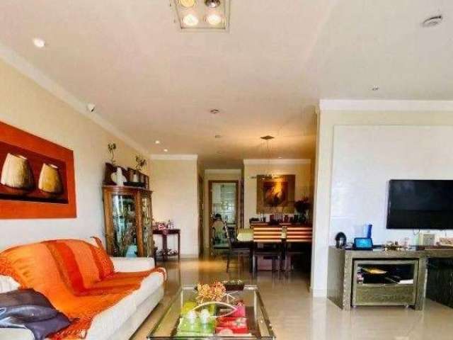 Apartamento com 3 quartos à venda na Rua Lord Cockrane, 26, Ipiranga, São Paulo por R$ 1.484.000