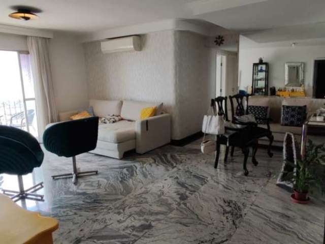 Apartamento com 3 quartos à venda na Rua Duílio, 199, Água Branca, São Paulo por R$ 1.275.000