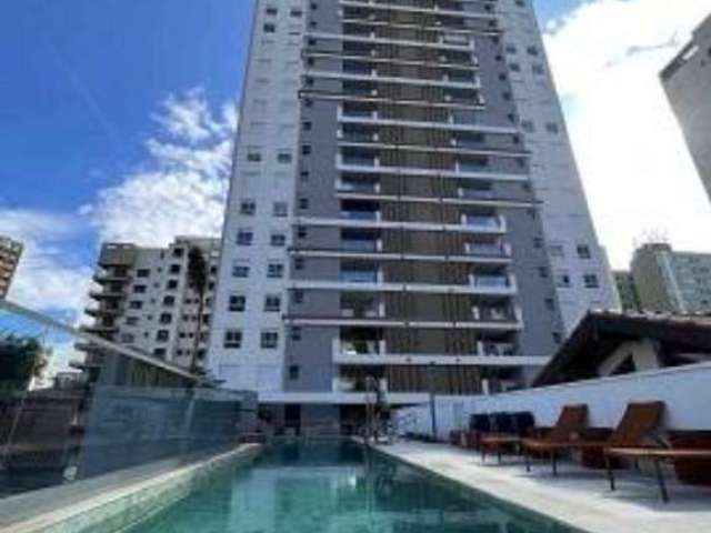 Apartamento com 4 quartos à venda na Rua Domingos Augusto Setti, 93, Vila Mariana, São Paulo por R$ 2.400.000