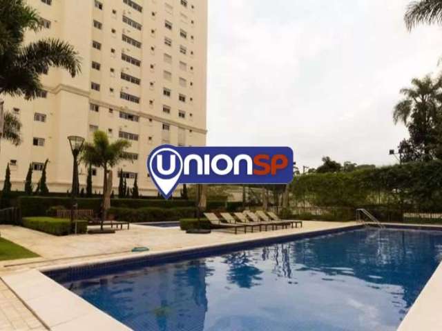 Apartamento com 3 quartos à venda na Rua Visconde de Taunay, 507, Vila Cruzeiro, São Paulo por R$ 2.900.000