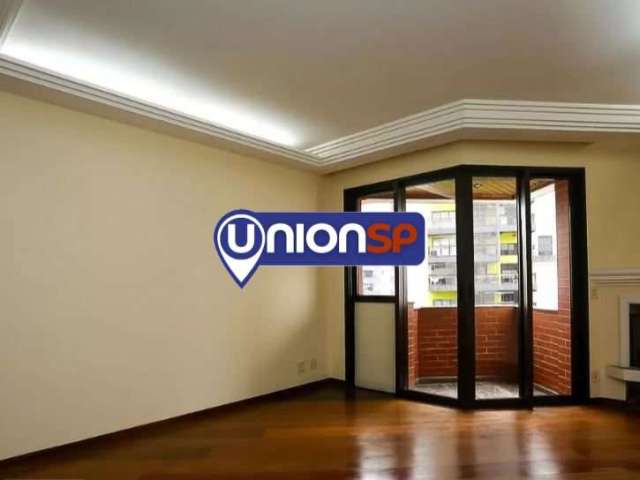 Apartamento com 3 quartos à venda na Rua Alcantarilla, 57, Vila Andrade, São Paulo por R$ 630.000