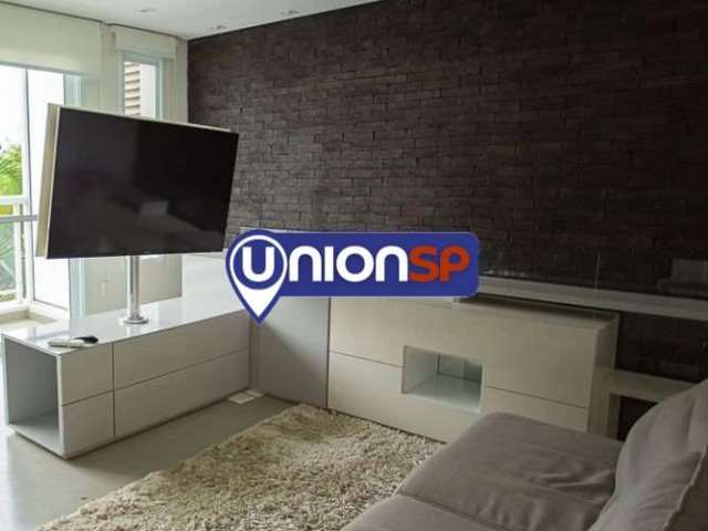 Apartamento com 1 quarto à venda na Rua Isabel de Castela, 217, Vila Madalena, São Paulo por R$ 1.150.000