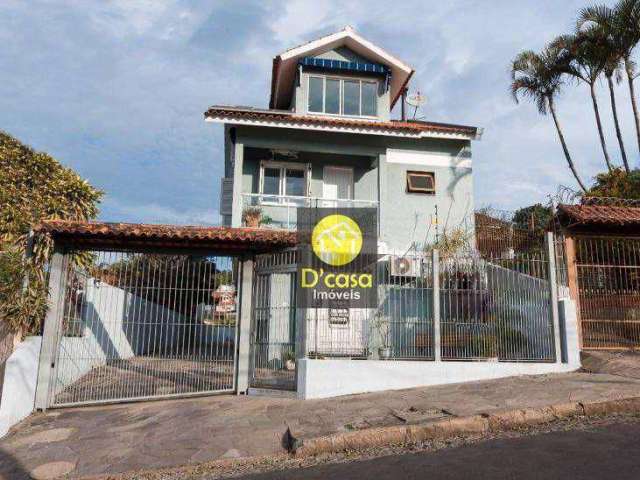 Sobrado à venda, 170 m² por R$ 700.000,00 - Tristeza - Porto Alegre/RS