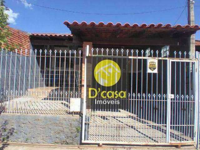 Casa à venda, 52 m² por R$ 235.000,00 - Morada Do Bosque - Cachoeirinha/RS