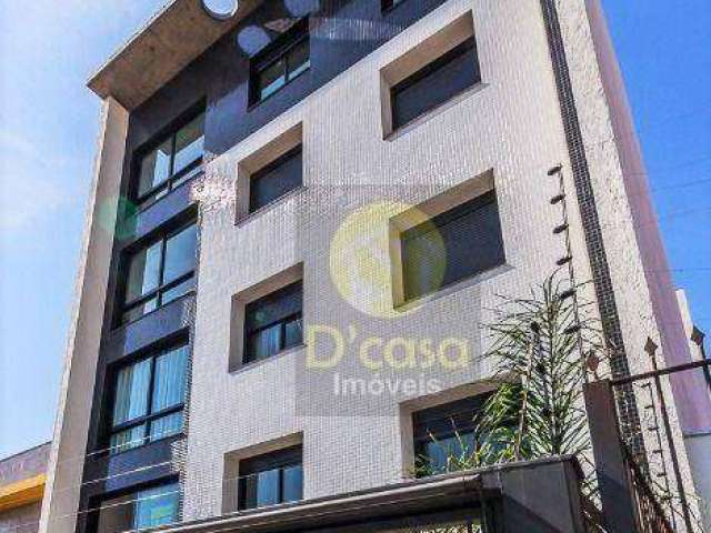 Apartamento com 2 dormitórios à venda, 74 m² por R$ 533.998,99 - Jardim Botânico - Porto Alegre/RS