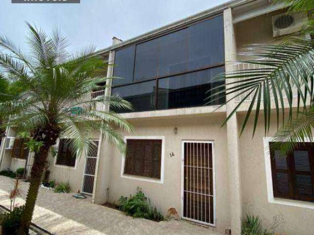 Sobrado à venda, 90 m² por R$ 226.000,00 - Vila Ponta Porã - Cachoeirinha/RS