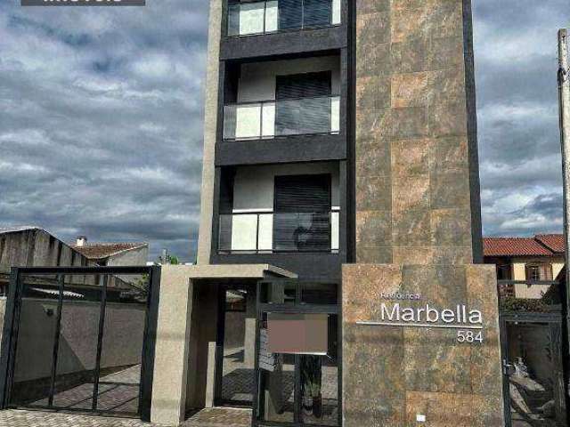 Excelente apartamento com 2 dormitórios à venda, 52 m² por R$ 350.000 - Vila Quitandinha - Cachoeirinha/RS