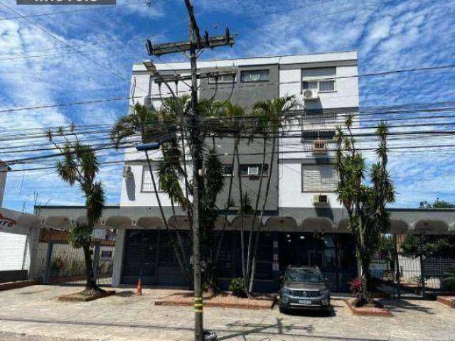 Apartamento à venda, 47 m² por R$ 150.000,00 - Sarandi - Porto Alegre/RS
