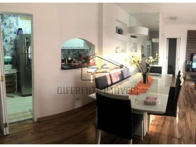 Apartamento com 3 quartos à venda na Estrada Velha da Penha, Tatuapé, São Paulo, 180 m2 por R$ 1.170.000