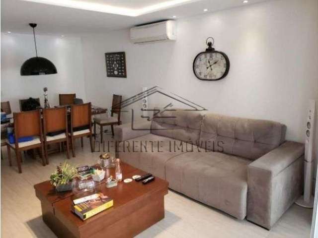 Apartamento com 3 quartos à venda na Rua João Antônio de Oliveira, Mooca, São Paulo, 155 m2 por R$ 1.590.000