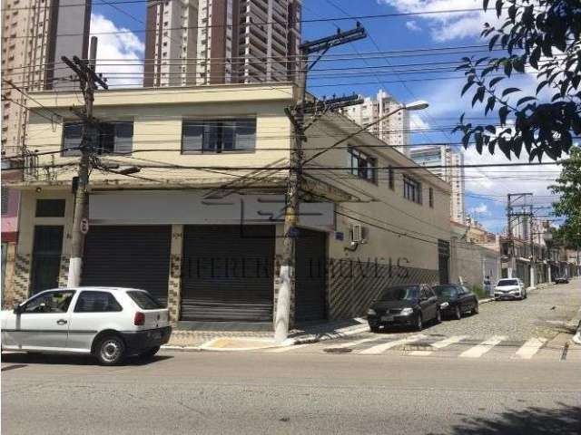 Casa com 3 quartos à venda na Rua Cantagalo, Tatuapé, São Paulo, 301 m2 por R$ 2.000.000