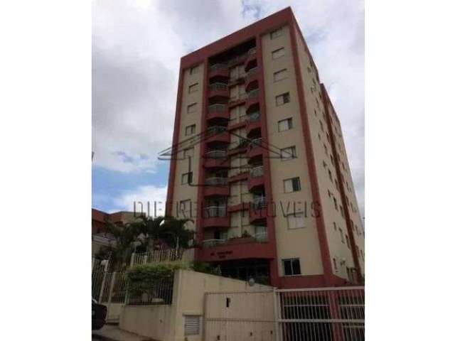 Apartamento com 2 quartos para alugar na Rua Hermann Teles Ribeiro, Vila Invernada, São Paulo, 52 m2 por R$ 3.000