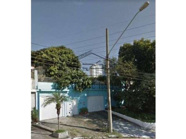 Casa com 3 quartos à venda na Rua Ibirá, Vila Bertioga, São Paulo, 450 m2 por R$ 2.500.000