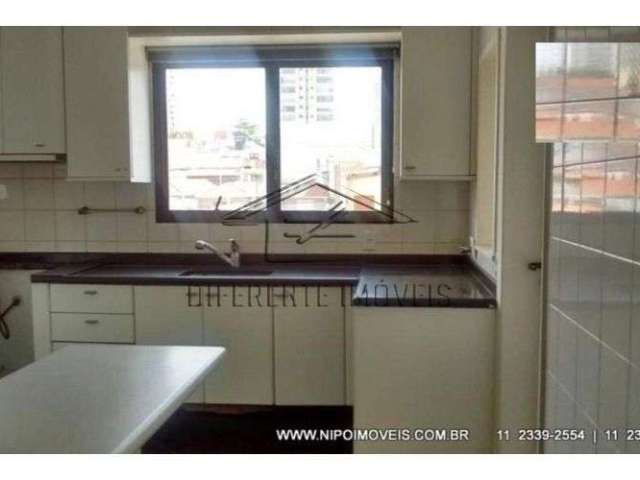 Apartamento com 3 quartos à venda na Rua Winifred, Vila Carrão, São Paulo, 213 m2 por R$ 850.000