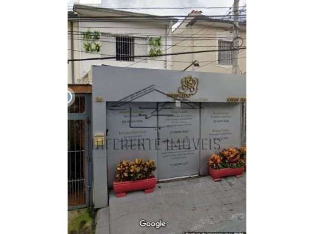 Casa com 2 quartos para alugar na Rua Severínia, Tatuapé, São Paulo, 110 m2 por R$ 2.300