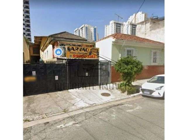 Casa com 3 quartos para alugar na Rua Euclides Pacheco, Vila Gomes Cardim, São Paulo, 1050 m2 por R$ 8.000