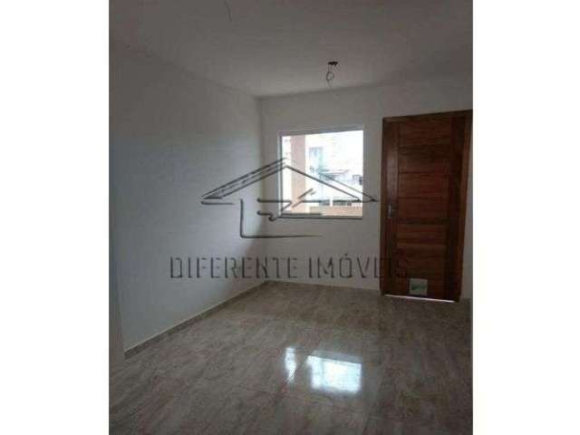 Apartamento com 2 quartos à venda na Rua Maniutuba, Chácara Santo Antônio, São Paulo, 39 m2 por R$ 266.000